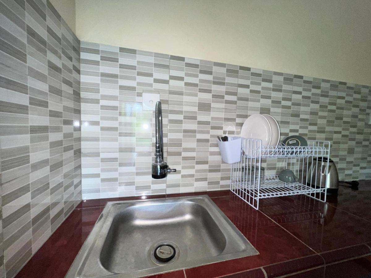Purnama Homestay Pandawa Ungasan Exterior foto